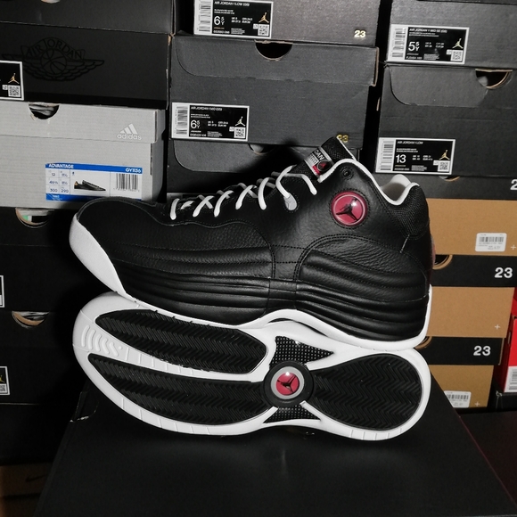 AIR JORDAN JUMPMAN TEAM 1 MEN'S US SIZE 12 BRAND NEW IN BOX - Picture 3 of 15